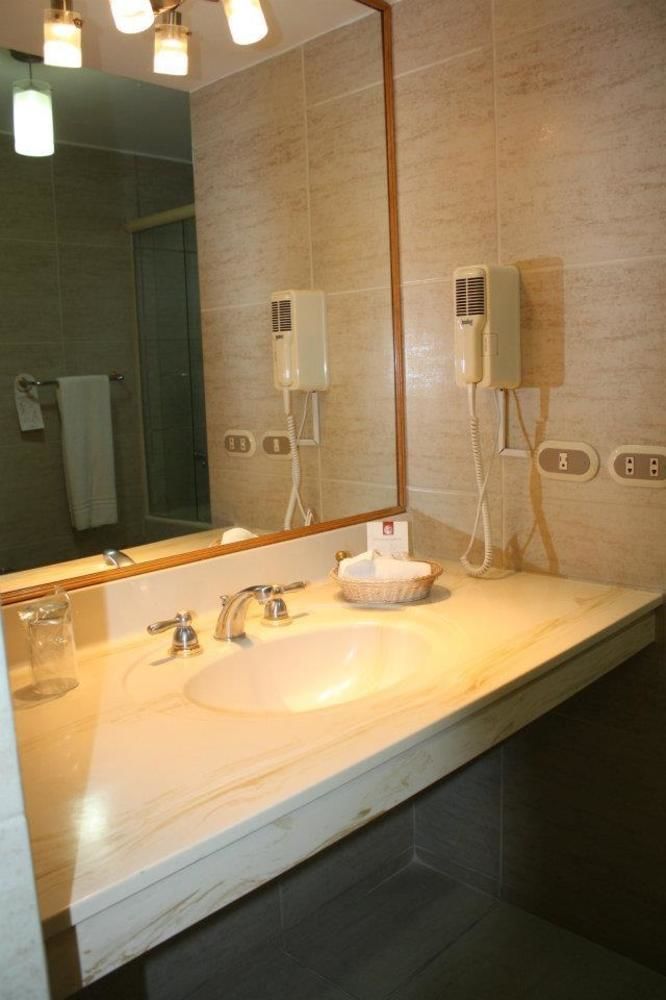 Suites Antique Apart Hotel Lima Exterior foto