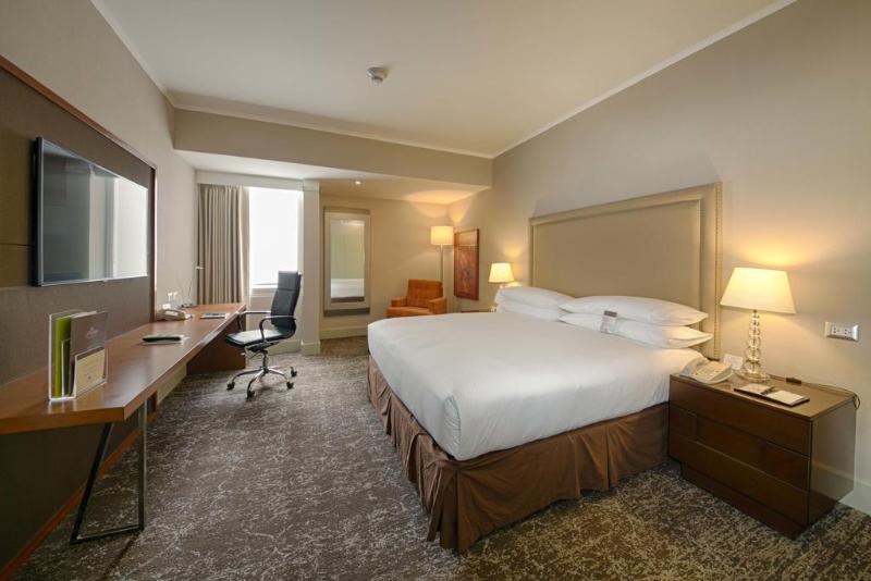 Suites Antique Apart Hotel Lima Exterior foto